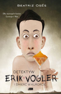 Detektyw Erik Vogler i śmierć w kurorcie