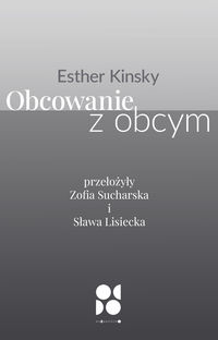 Obcowanie z obcym
