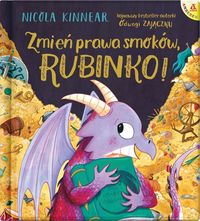 Zmień prawa smoków Rubinko!