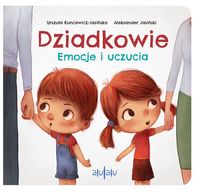 Dziadkowie. Emocje i uczucia