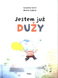 Jestem już DUŻY
