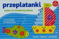 Przeplatanki. Pojazdy