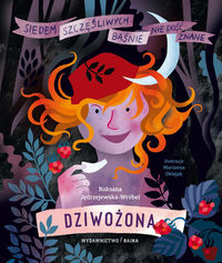 Dziwożona. Baśń o wolności