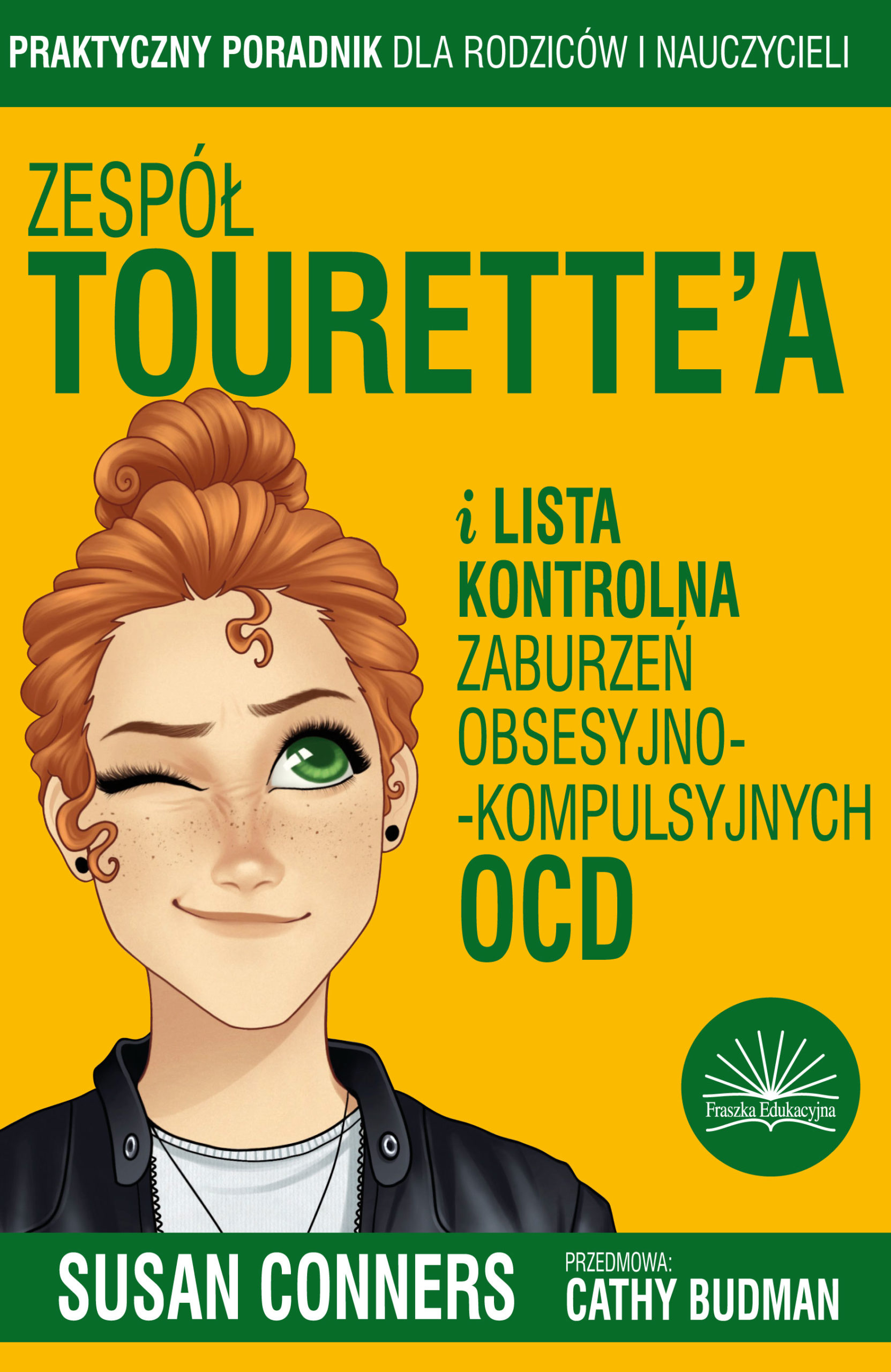 Zespół Tourette'a i lista kontrolna zaburzeń obsesyjno-kompulsyjnych OCD