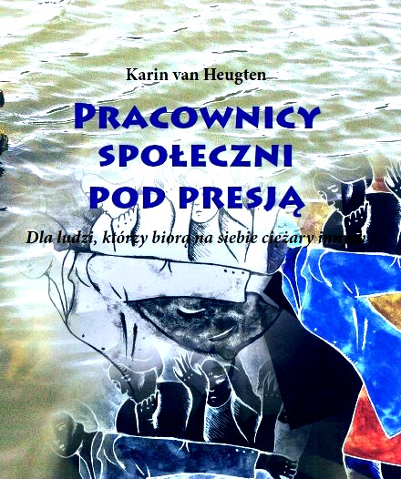 Pracownicy społeczni pod presją. Dla ludzi, którzy biorą na siebie ciężary innych