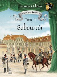 Uczeń sztukmistrza 3. Sobowtór