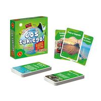 Coś takiego! Długość i dystans