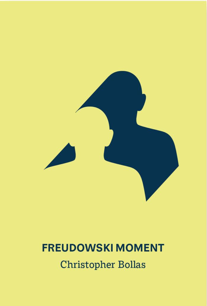 Freudowski moment