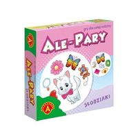 Ale-Pary. Słodziaki (4+)