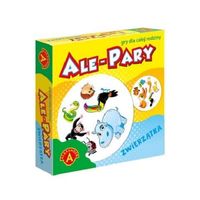 Ale-Pary. Zwierzątka (4+)