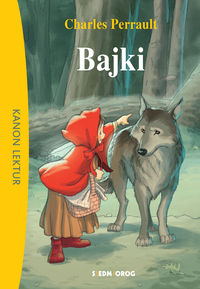 Bajki Perrault