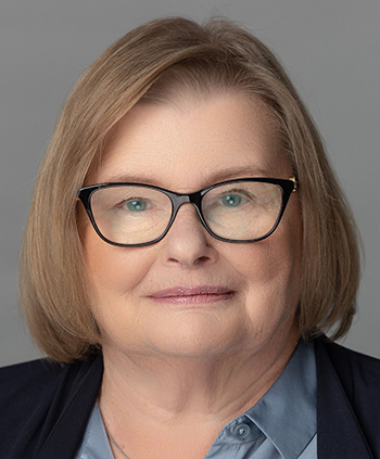 dr Aleksandra Jaworowska