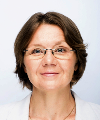 Prof. Emilia Łojek