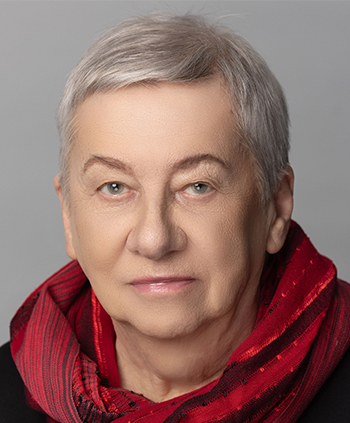 prof. Anna Matczak