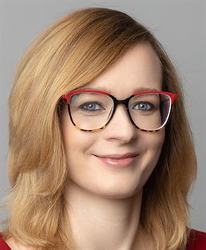 dr Maria Rafalak-Matysiak