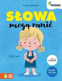 Słowa mogą ranić