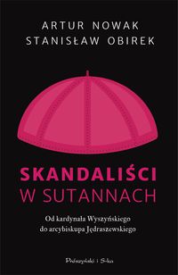 Skandaliści w sutannach