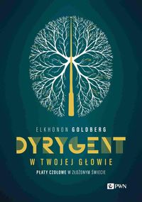 Dyrygent w twojej głowie. Płaty czołowe w złożonym świecie