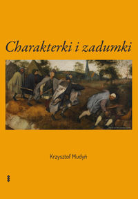 Charakterki i zadumki