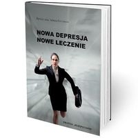 Nowa depresja. Nowe leczenie