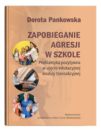 Zapobieganie agresji w szkole