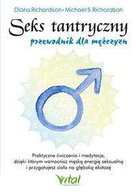 Seks tantryczny. Przewodnik dla mężczyzn