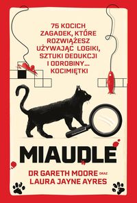 Miaudle. 75 kocich zagadek