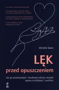 Lęk przed opuszczeniem