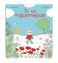 To, co najcenniejsze