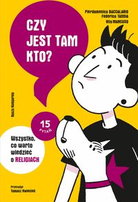 Czy jest tam kto?
