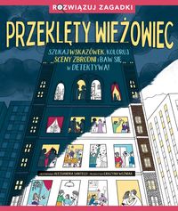 Przeklęty wieżowiec