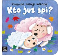 Kto już śpi?