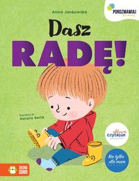 Dasz radę!