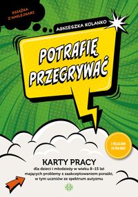 Potrafię przegrywać (8-15 lat)