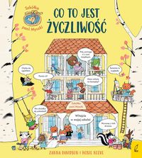 Co to jest życzliwość