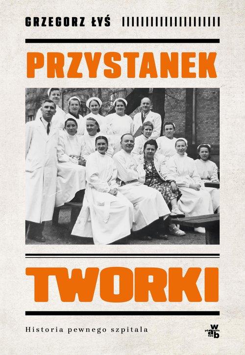 Przystanek Tworki