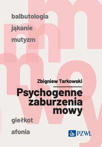 Psychogenne zaburzenia mowy