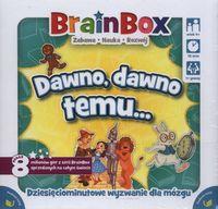 BrainBox. Dawno, dawno temu... (4+)