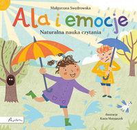 Ala i emocje. Naturalna nauka czytania