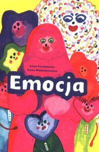 Emocja
