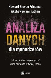 Analiza danych dla menedżerów