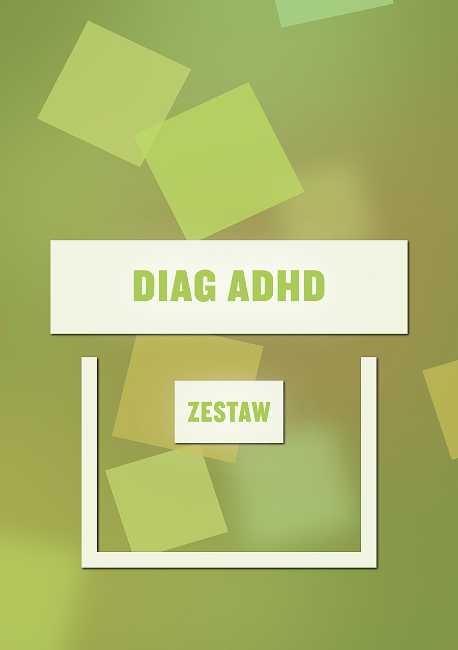 DIAG ADHD