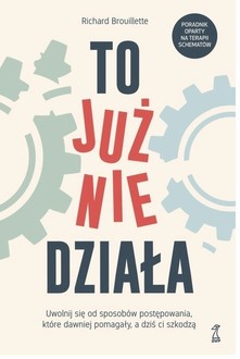 To już nie działa