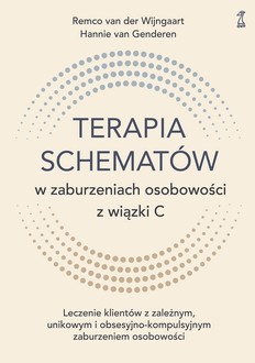Terapia schematów w zaburzeniach osobowości z wiązki C