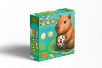 Ale-Pary. Kapibary (4+)