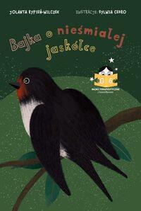 Bajka o nieśmiałej jaskółce