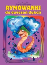 Rymowanki do ćwiczeń dykcji