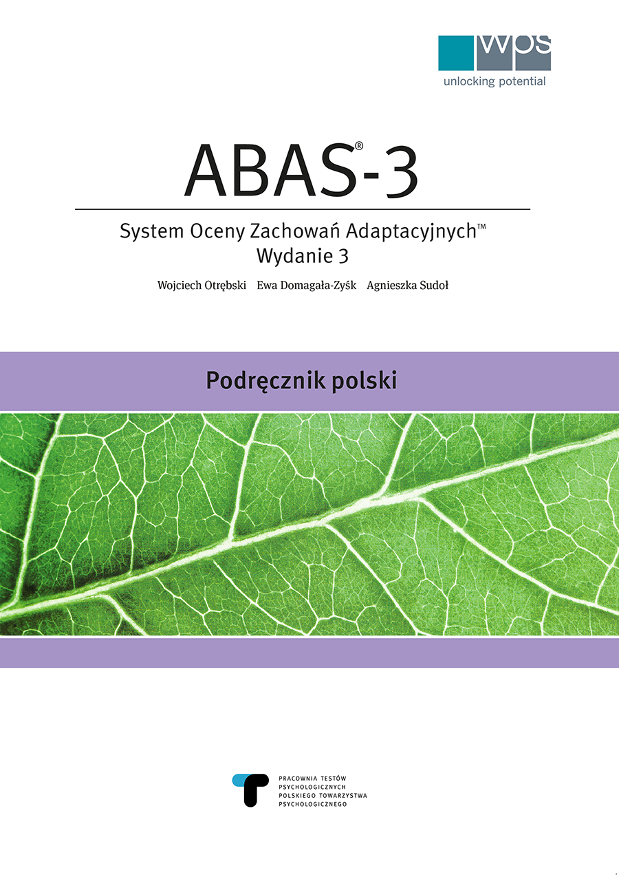 ABAS-3