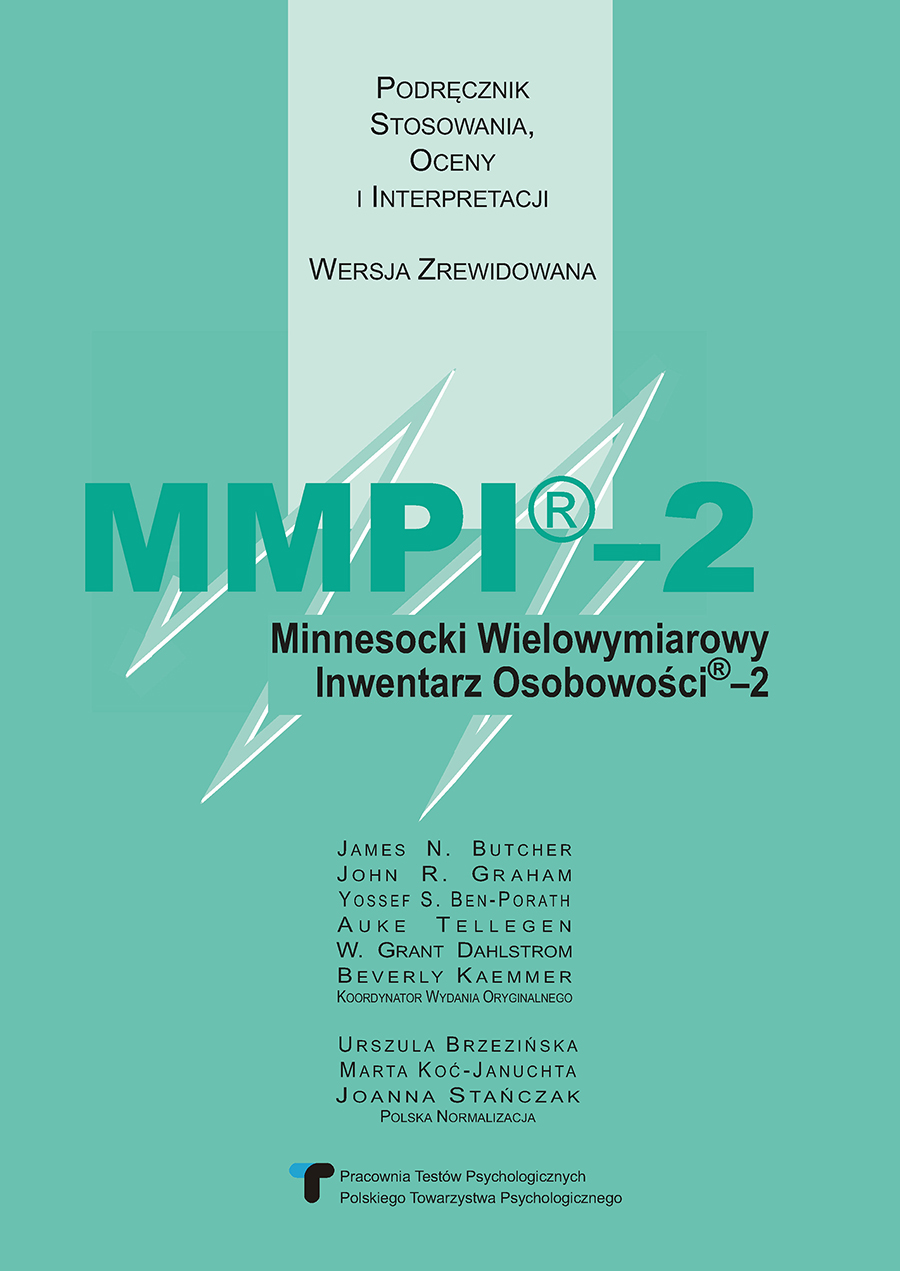 MMPI®-2