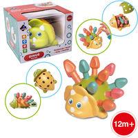 Dinuś liczman (12m+)